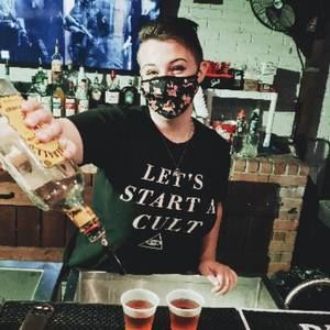 Meet your Posher, Kelsey